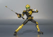 S.H.Figuarts Masked Kamen Rider Wizard BEAST Action Figure BANDAI from Japan_3