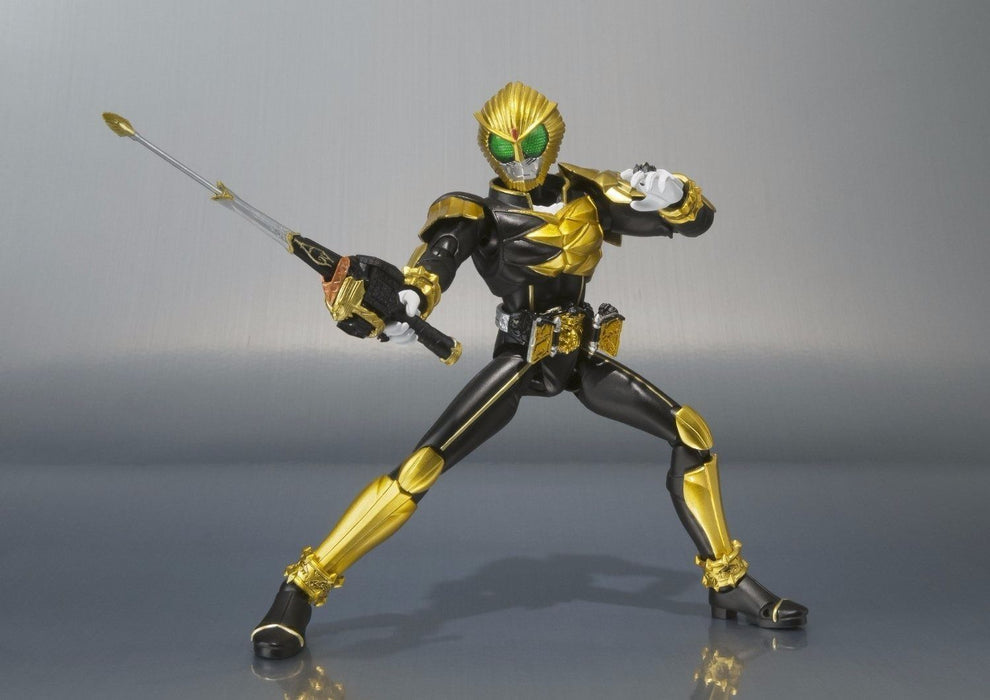 S.H.Figuarts Masked Kamen Rider Wizard BEAST Action Figure BANDAI from Japan_3