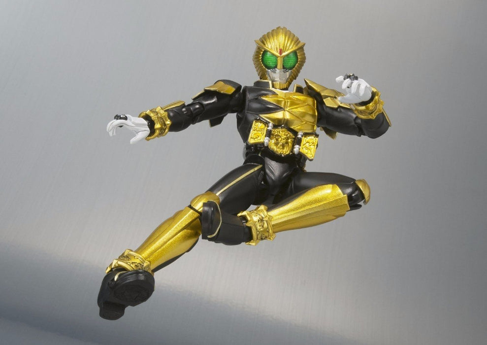 S.H.Figuarts Masked Kamen Rider Wizard BEAST Action Figure BANDAI from Japan_4