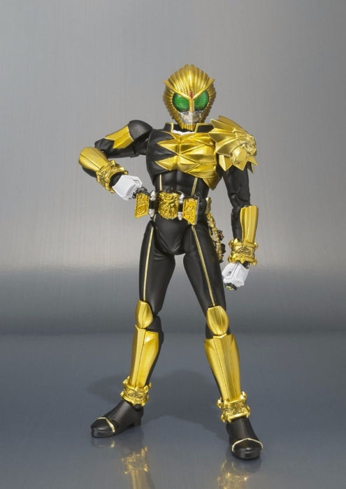 S.H.Figuarts Masked Kamen Rider Wizard BEAST Action Figure BANDAI from Japan_5