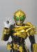 S.H.Figuarts Masked Kamen Rider Wizard BEAST Action Figure BANDAI from Japan_6