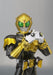 S.H.Figuarts Masked Kamen Rider Wizard BEAST Action Figure BANDAI from Japan_7