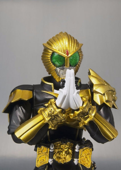 S.H.Figuarts Masked Kamen Rider Wizard BEAST Action Figure BANDAI from Japan_8