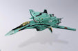 DX CHOGOKIN Macross F RVF-25 MESSIAH VALKYRIE LUCA CUSTOM RENEWAL Ver BANDAI_4