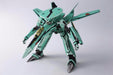 DX CHOGOKIN Macross F RVF-25 MESSIAH VALKYRIE LUCA CUSTOM RENEWAL Ver BANDAI_6
