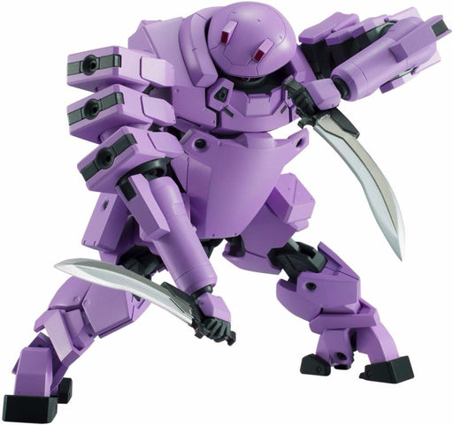 ROBOT SPIRITS Side AS Full Metal Panic Another Rk-02 SCEPTER Kikuno Sanjo BANDAI_1