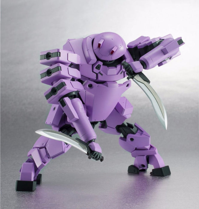 ROBOT SPIRITS Side AS Full Metal Panic Another Rk-02 SCEPTER Kikuno Sanjo BANDAI_3