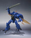 ROBOT SPIRITS Side AB Aura Battler Dunbine VIRUNVEE Action Figure BANDAI Japan_6