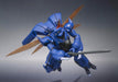 ROBOT SPIRITS Side AB Aura Battler Dunbine VIRUNVEE Action Figure BANDAI Japan_7