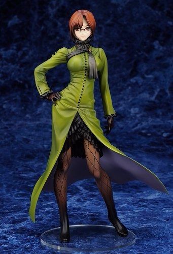 ALTER Mahotsukai no Yoru Toko Aozaki Figure NEW from Japan_2