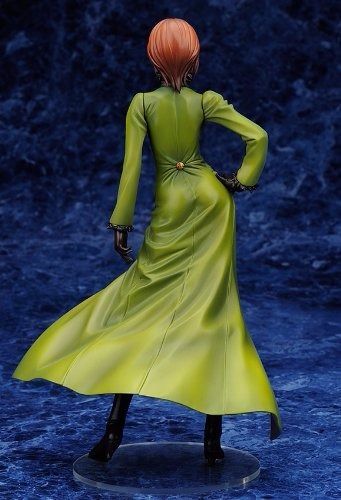 ALTER Mahotsukai no Yoru Toko Aozaki Figure NEW from Japan_3