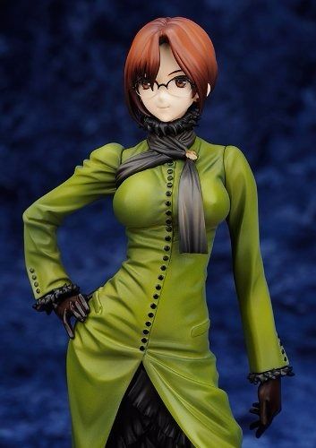 ALTER Mahotsukai no Yoru Toko Aozaki Figure NEW from Japan_4