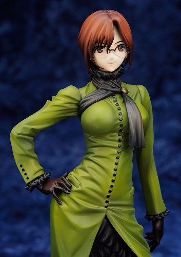 ALTER Mahotsukai no Yoru Toko Aozaki Figure NEW from Japan_5