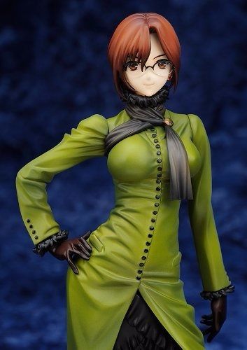 ALTER Mahotsukai no Yoru Toko Aozaki Figure NEW from Japan_6