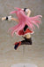 Alphamax Kuro Usagi Pink ver. 1/7 Scale Figure from Japan_5