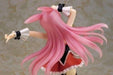 Alphamax Kuro Usagi Pink ver. 1/7 Scale Figure from Japan_8
