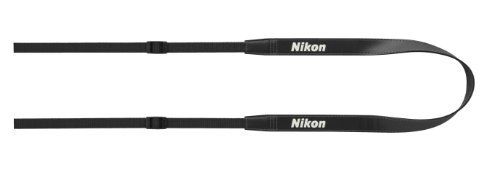 Nikon Neck Strap AN-CP24 for Digital Camera COOLPIX A NEW from Japan F/S_1