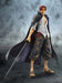 Excellent Model Portrait.Of.Pirates One Piece NEO-DX Red-Haired Shanks Figure_3