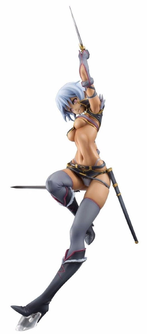 Excellent Model Core Queen's Blade P-11 Assassin of the Fang Irma Figure NEW_1