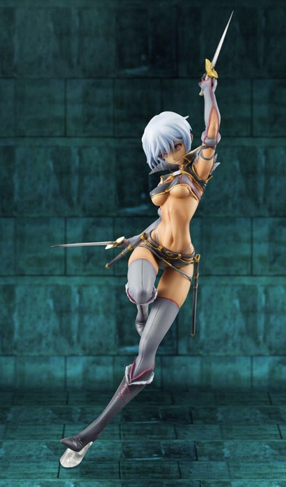 Excellent Model Core Queen's Blade P-11 Assassin of the Fang Irma Figure NEW_8