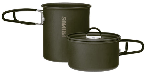 PRIMUS EASY COOK MINI KIT P-CK-K101 840ml Pot & 485ml Mini Pot 11.3 x 12.4 cm_1