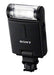 Sony External Flash HVL-F20M Official model Easy operation Guide number 20 NEW_3
