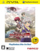 Tales of Innocence R PS Vita the Best Bandai Namco Entertainment VLJS-50006 NEW_1