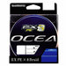 Shimano Ocea EX8 PE 2-200m 18kg/40lb PL-068L Multi-Color Braid Line NEW_1