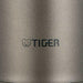 TIGER Stainless steel vacuum tumbler gunmetal 0.48L MCB-H048-HG  NEW from Japan_3