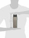 TIGER Stainless steel vacuum tumbler gunmetal 0.48L MCB-H048-HG  NEW from Japan_8