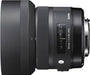 Sigma Standard Lens 30mm F1.4 DC HSM for Canon Digital SLR Camera 301954 NEW_3