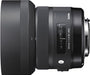 Sigma Standard Lens Art 30mm F1.4 DC HSM for Nikon Digital SLR Camera ‎301955_3