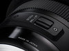 Sigma Standard Lens Art 30mm F1.4 DC HSM for Nikon Digital SLR Camera ‎301955_5