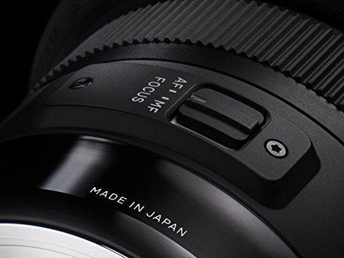 Sigma Standard Lens Art 30mm F1.4 DC HSM for Nikon Digital SLR Camera ‎301955_5