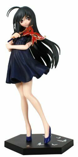 Accel World PM Figure Snow White Stealth Watching Avatar Snow White All 1 Type_2