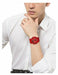 CASIO Watch G-SHOCK GA-110AC-4AJF Men's RED in Box NEW from Japan_2