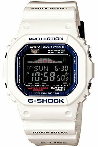 CASIO G-SHOCK G-LIDE GWX-5600C-7JF Multiband 6 Men's Watch New in Box from Japan_1