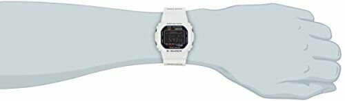 CASIO G-SHOCK G-LIDE GWX-5600C-7JF Multiband 6 Men's Watch New in Box from Japan_3
