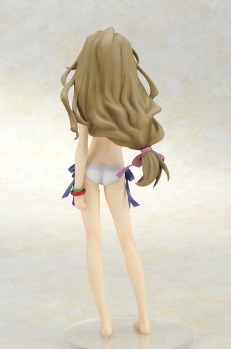 Ques Q Toradora! Aisaka Taiga Swim Wear Ver. 1/7 Scale Figure from Japan NEW_7