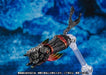 S.I.C. Masked Kamen Rider OOO EFFECT Set Action Figure BANDAI from Japan_10
