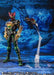 S.I.C. Masked Kamen Rider OOO EFFECT Set Action Figure BANDAI from Japan_3