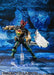 S.I.C. Masked Kamen Rider OOO EFFECT Set Action Figure BANDAI from Japan_4