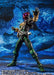 S.I.C. Masked Kamen Rider OOO EFFECT Set Action Figure BANDAI from Japan_5