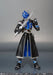 S.H.Figuarts Masked Kamen Rider WIZARD WATER STYLE Action Figure BANDAI Japan_3