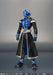 S.H.Figuarts Masked Kamen Rider WIZARD WATER STYLE Action Figure BANDAI Japan_4