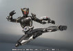 S.H.Figuarts Masked Kamen Rider Ryuki RYUGA Action Figure BANDAI from Japan_4