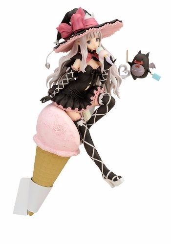 ALTER Shining Hearts Melty 1/8 Scale Figure NEW from Japan_1