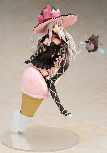 ALTER Shining Hearts Melty 1/8 Scale Figure NEW from Japan_2