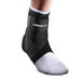 ZAMST A1 Ankle Guard Middle Support Large size Right 370803 Nylon Polyester NEW_1