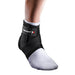 ZAMST ankle supporter A1 Short M size left foot 370712 NEW from Japan_1